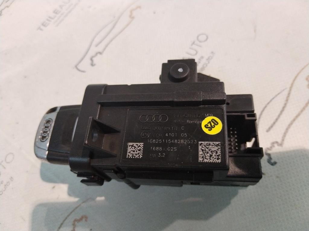 Blocchetto Accensione AUDI A4 Avant (B8) (11>15)