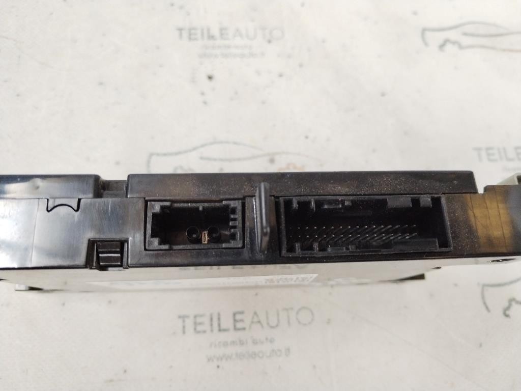 Centralina bluetooth telefono LAND ROVER Freelander 3° Serie