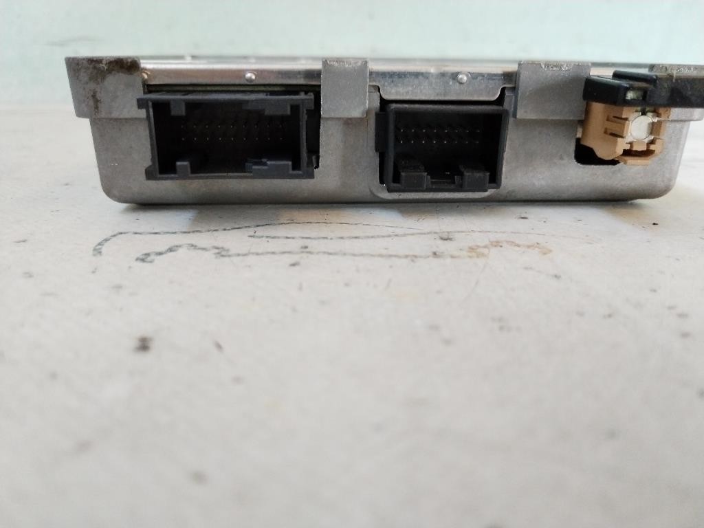 Centralina bluetooth telefono OPEL Insignia Berlina