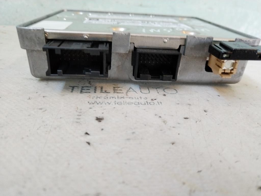 Centralina bluetooth telefono OPEL Insignia Berlina