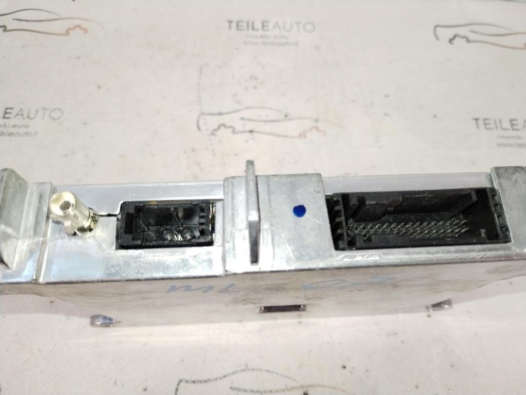 Centralina bluetooth telefono MERCEDES Classe E Berlina W211 (02>07)