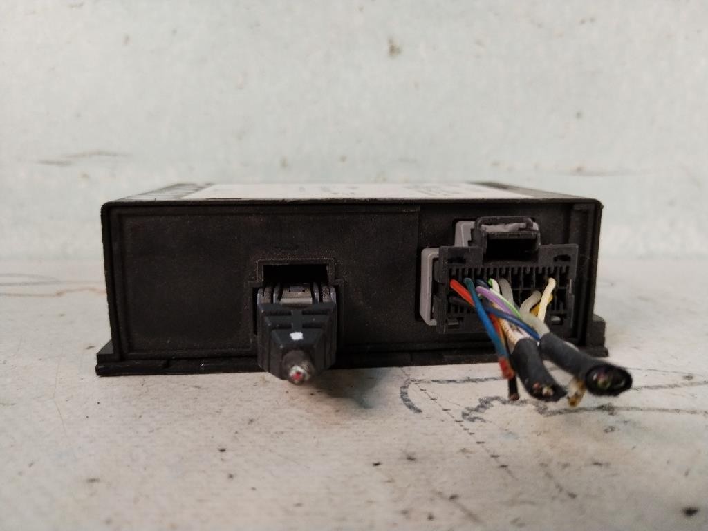 Centralina bluetooth telefono OPEL Insignia Berlina