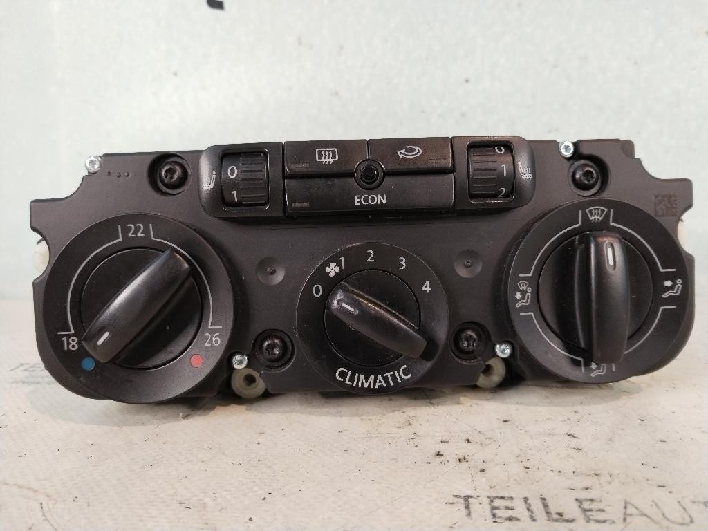Comandi Clima VOLKSWAGEN Jetta Serie A5