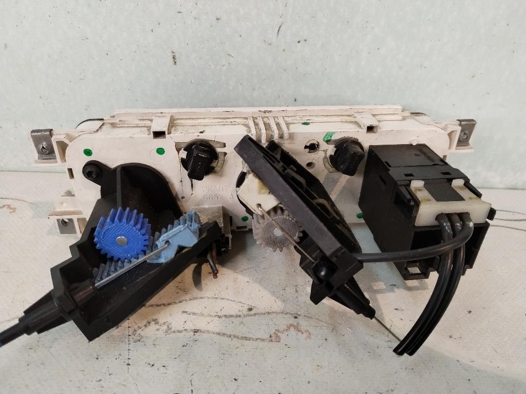 Comandi Clima FORD Transit Serie (06>14)