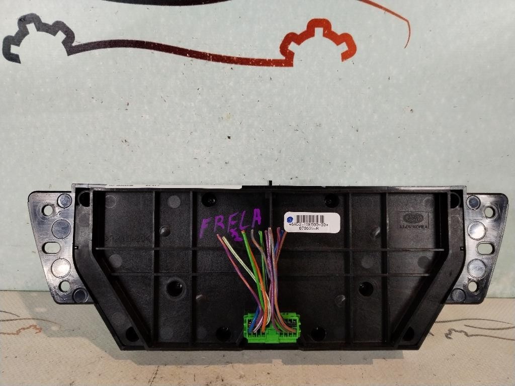 Comandi Clima LAND ROVER Freelander 3° Serie