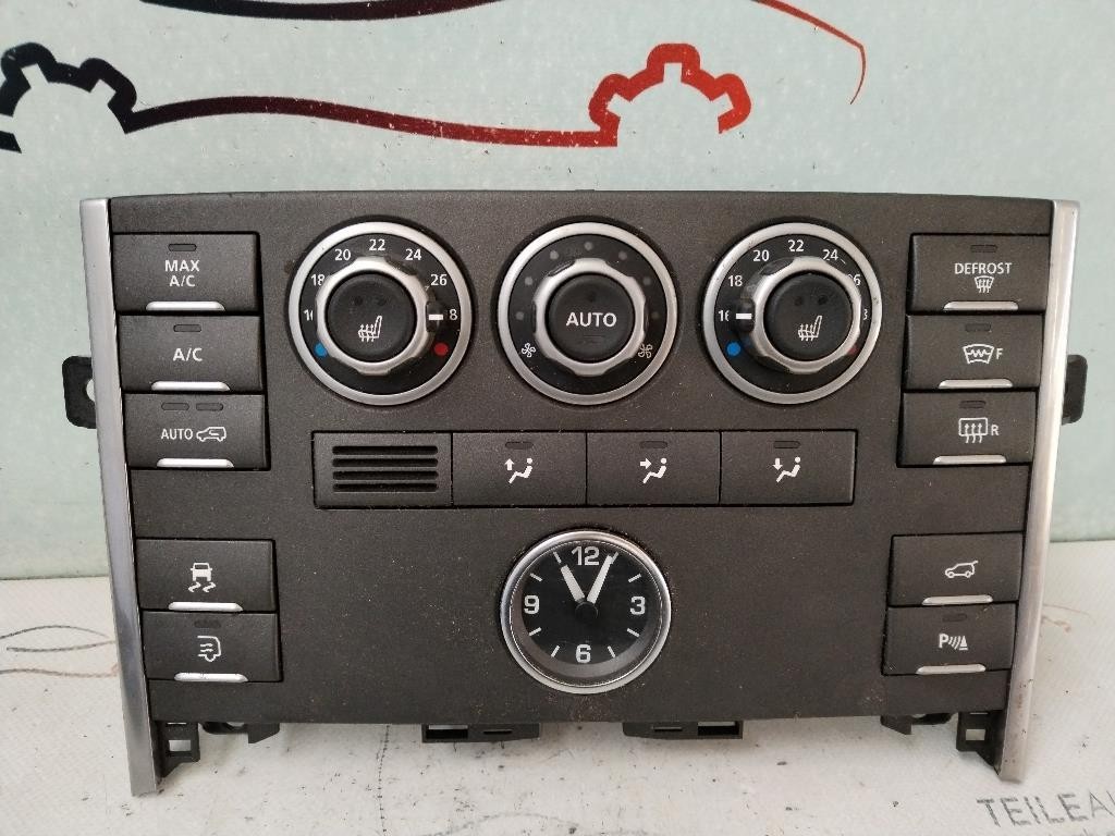 Comandi Clima LAND ROVER Range Rover 3° Serie