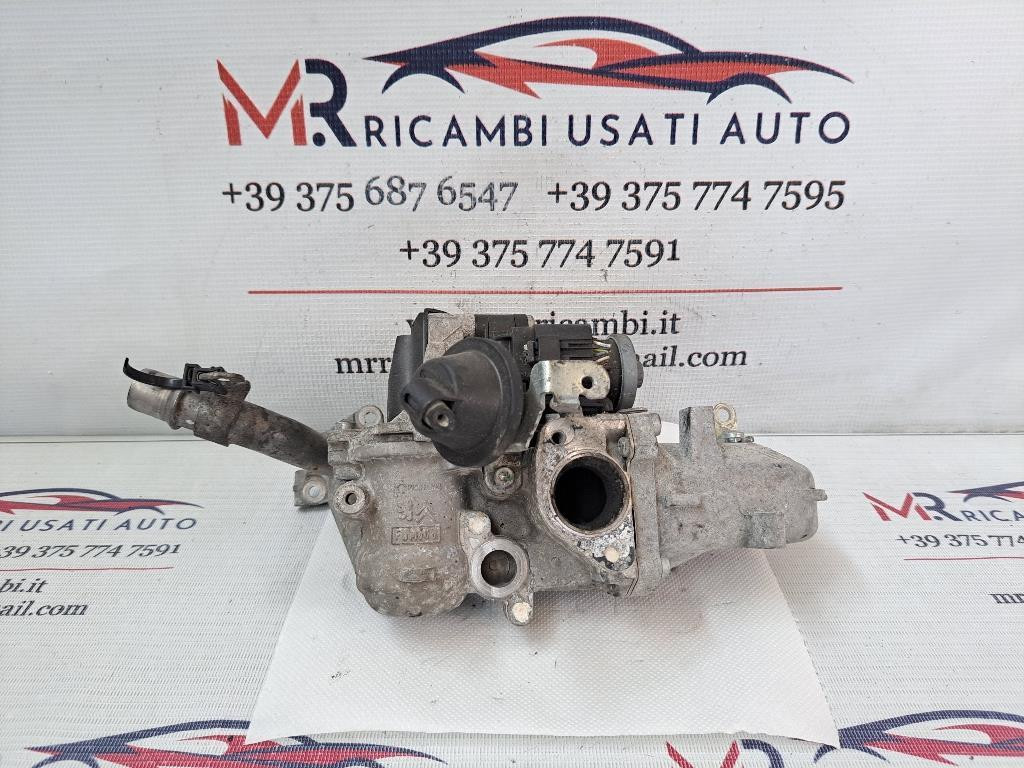 Scambiatore di calore VOLVO V40 Serie (16>)