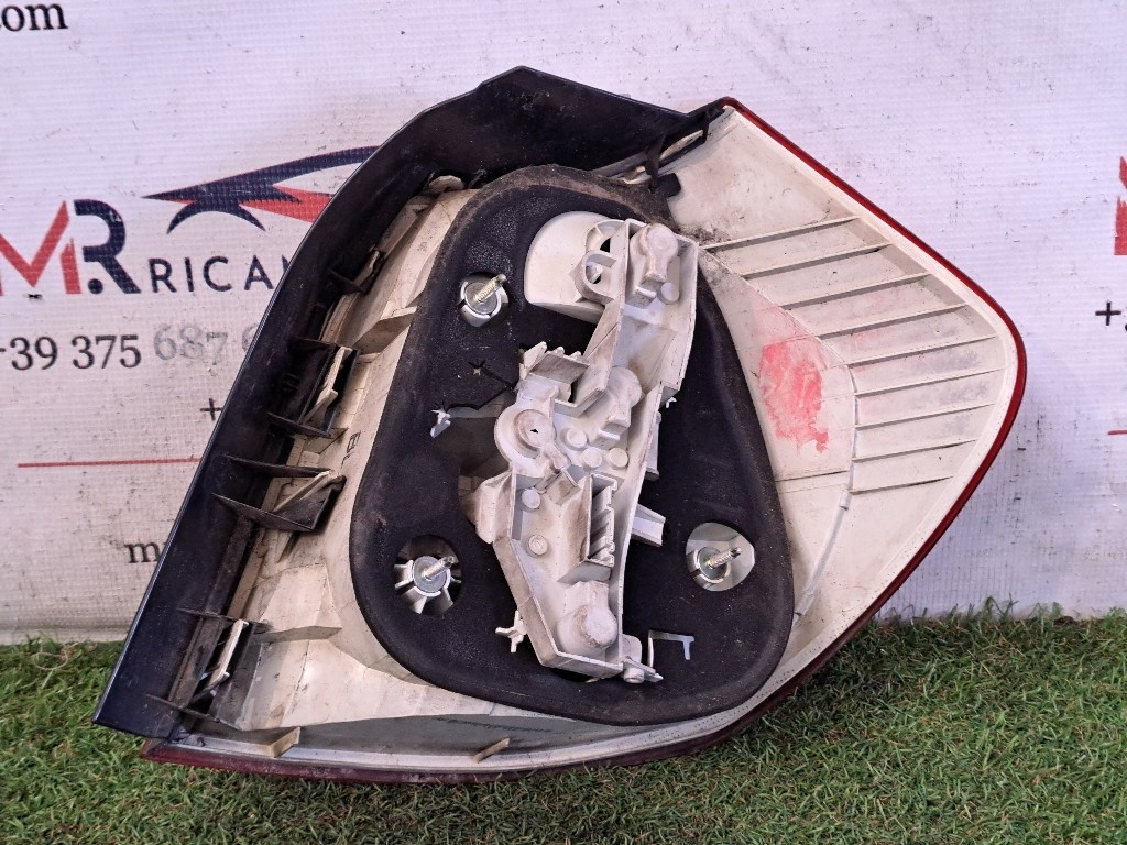 Stop fanale Posteriore Sinistro BMW Serie 1 Serie (E87) (04>07)
