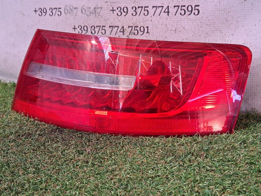 Stop fanale posteriore a LED Destro AUDI A6 Avant Serie C6 (4F5) (04>12)