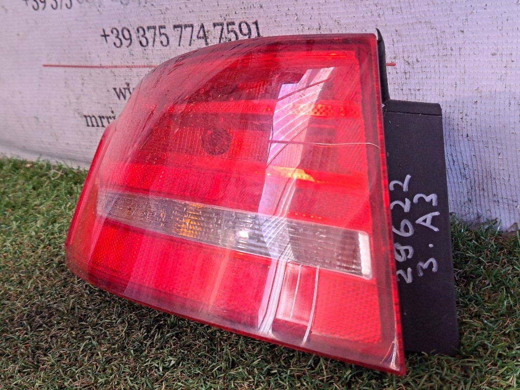 Stop fanale Posteriore Sinistro AUDI A4 Avant (8K5) (08>15)