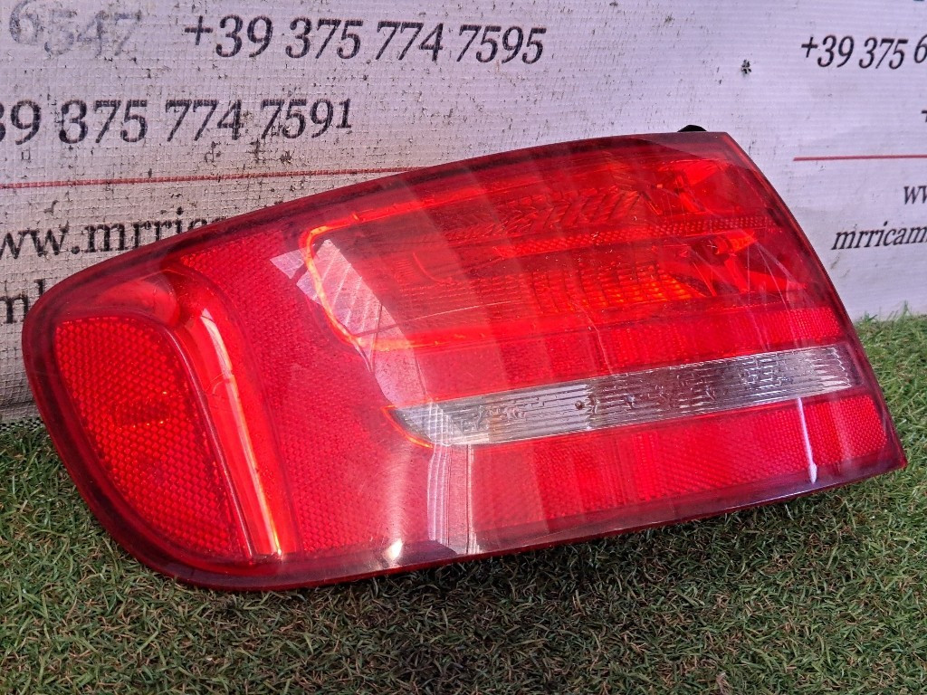 Stop fanale Posteriore Sinistro AUDI A4 Avant (8K5) (08>15)