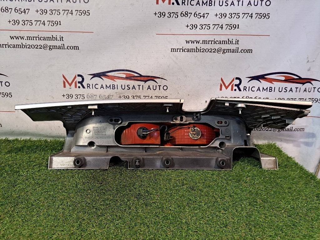 Stop fanale Posteriore Sinistro OPEL Vivaro Serie  (A) (06>14)