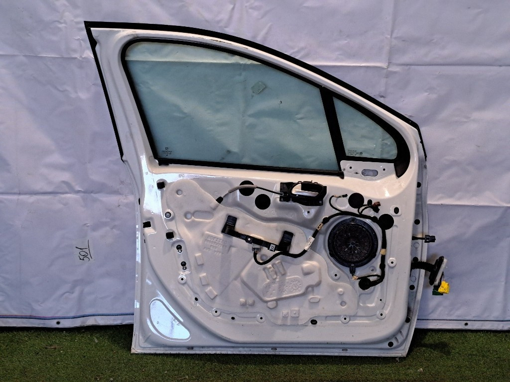 Portiera Anteriore Sinistra PEUGEOT 2008 1° Serie