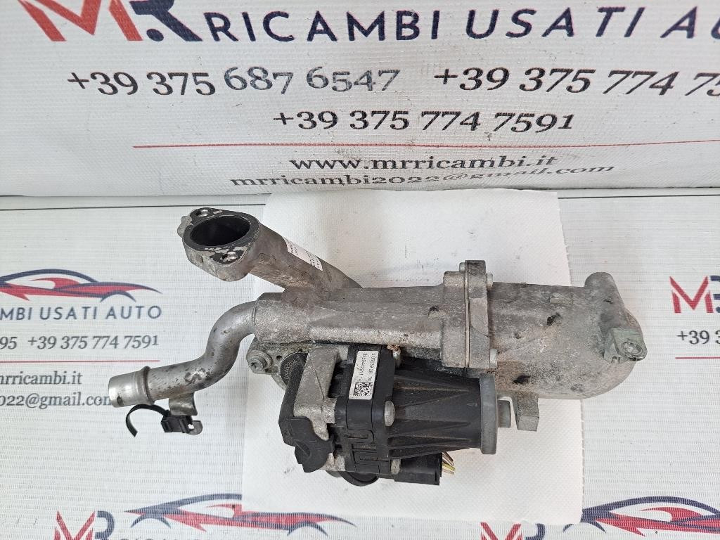 Scambiatore di calore VOLVO V40 Serie (16>)