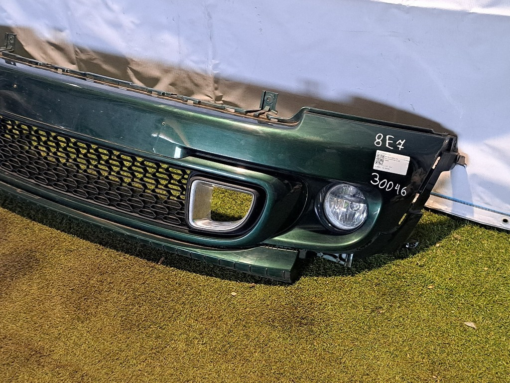 Paraurti Anteriore Completo MINI Clubman Serie (R55) (07>14)