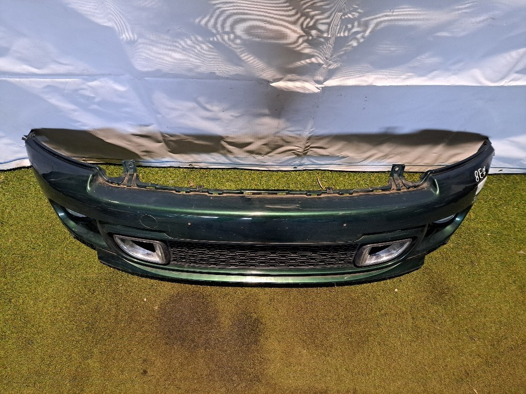 Paraurti Anteriore Completo MINI Clubman Serie (R55) (07>14)