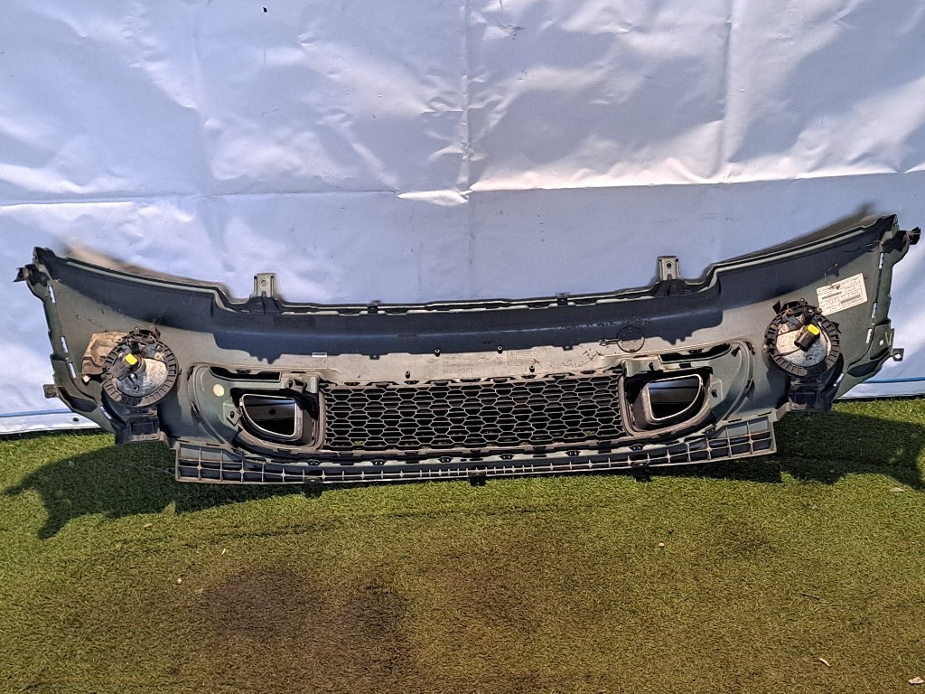 Paraurti Anteriore Completo MINI Clubman Serie (R55) (07>14)