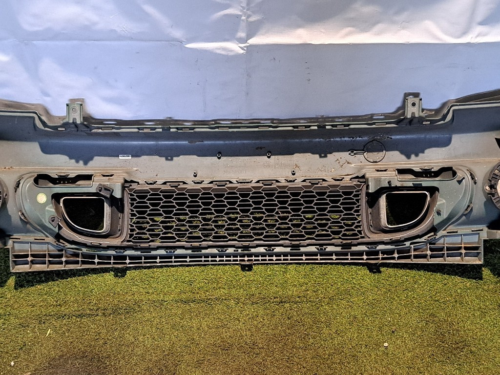 Paraurti Anteriore Completo MINI Clubman Serie (R55) (07>14)