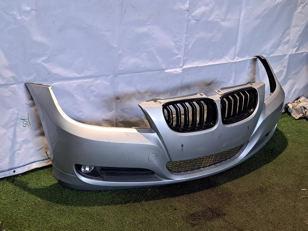 Paraurti Anteriore Completo BMW Serie 3 E91 Touring 2° Serie