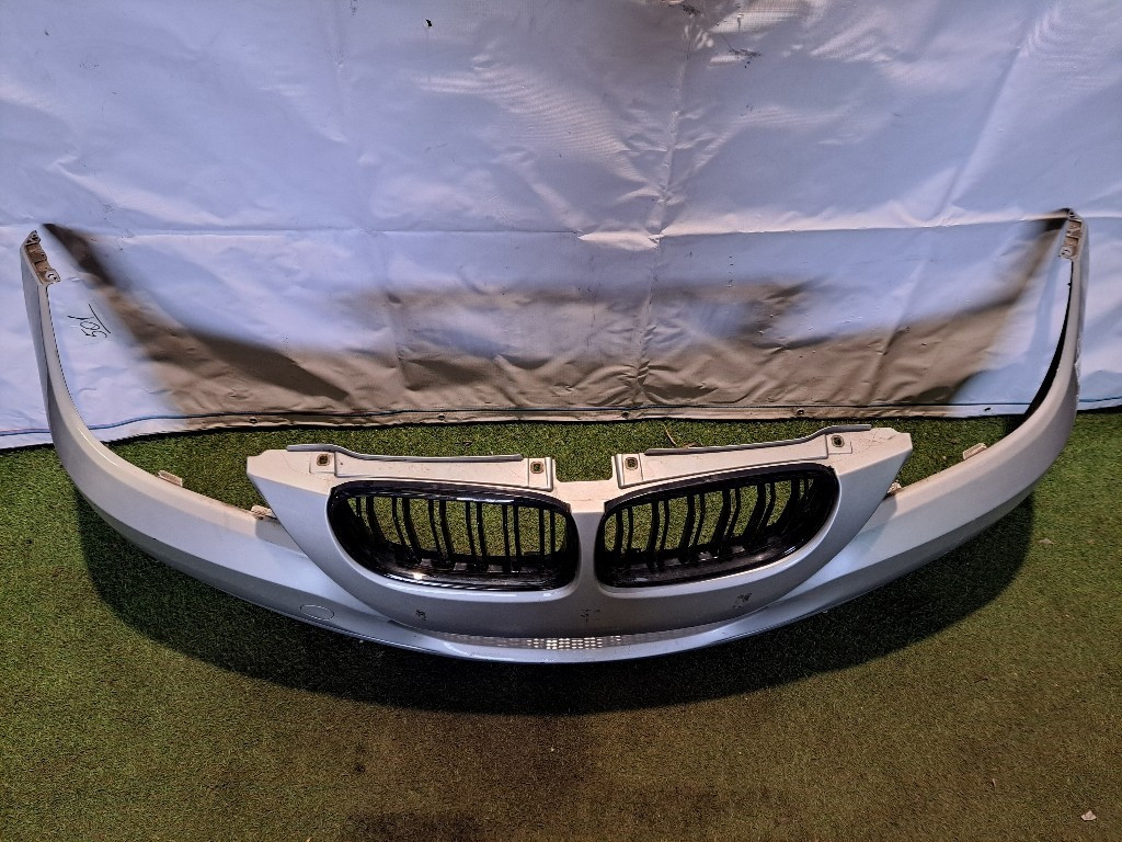 Paraurti Anteriore Completo BMW Serie 3 E91 Touring 2° Serie