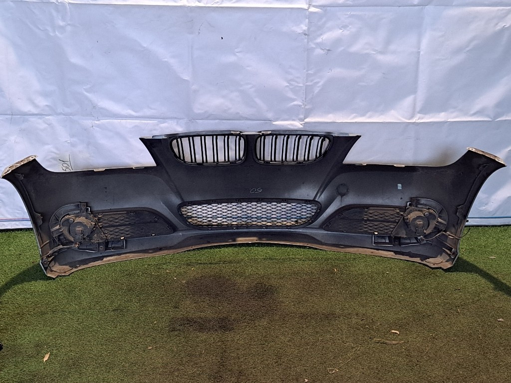 Paraurti Anteriore Completo BMW Serie 3 E91 Touring 2° Serie