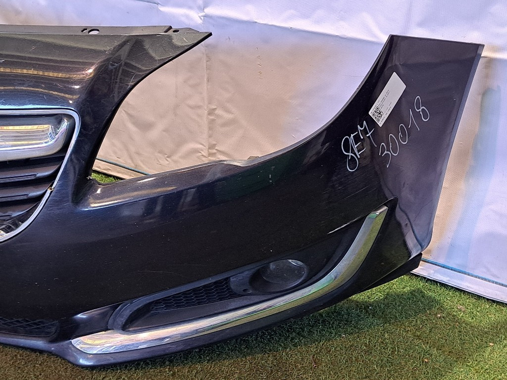 Paraurti Anteriore Completo OPEL Insignia Berlina