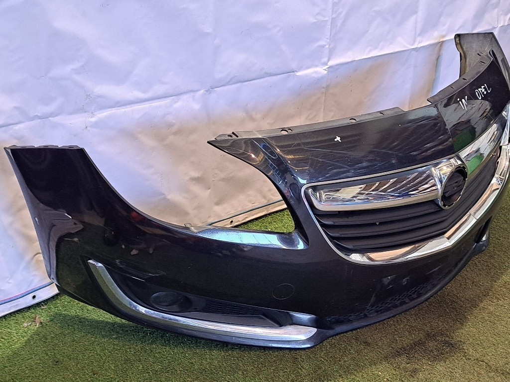 Paraurti Anteriore Completo OPEL Insignia Berlina