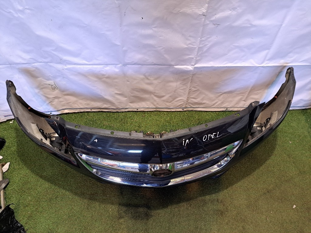 Paraurti Anteriore Completo OPEL Insignia Berlina