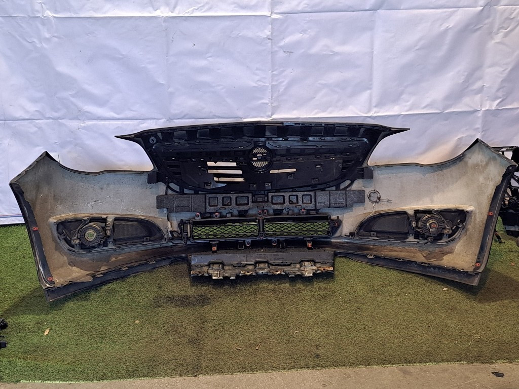 Paraurti Anteriore Completo OPEL Insignia Berlina