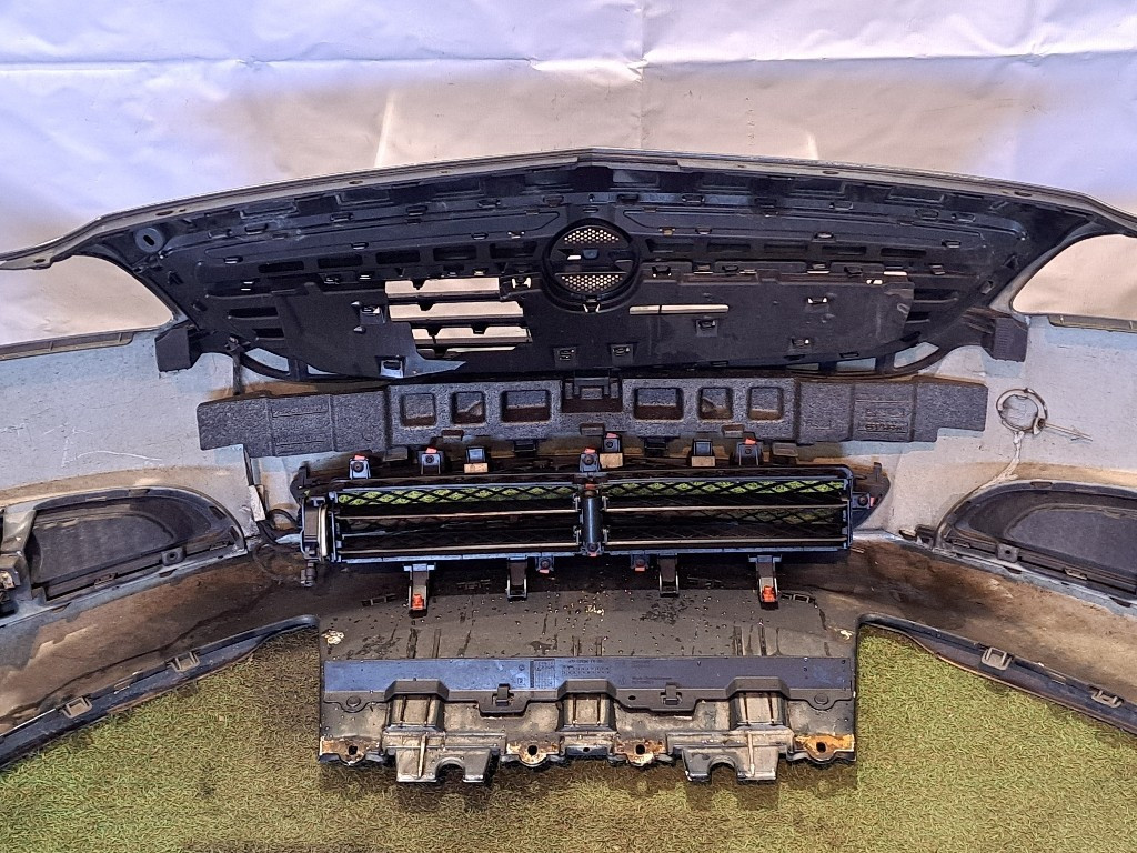 Paraurti Anteriore Completo OPEL Insignia Berlina