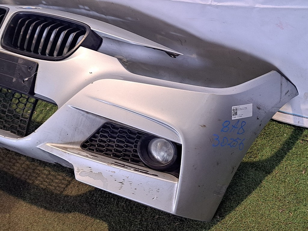 Paraurti Anteriore Completo BMW Serie 3 E91 Touring 2° Serie
