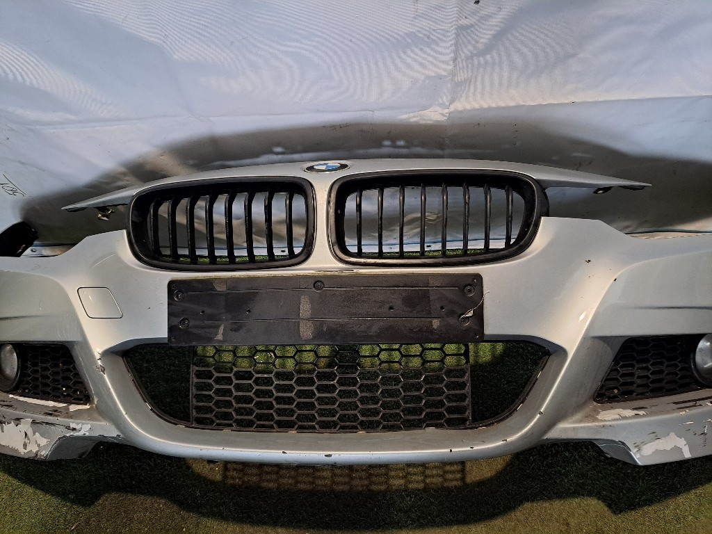Paraurti Anteriore Completo BMW Serie 3 E91 Touring 2° Serie
