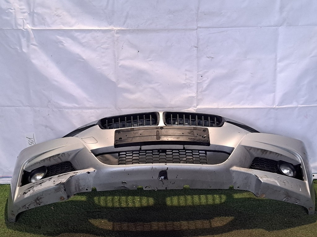 Paraurti Anteriore Completo BMW Serie 3 E91 Touring 2° Serie