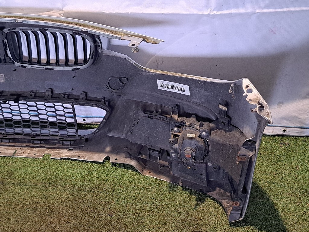 Paraurti Anteriore Completo BMW Serie 3 E91 Touring 2° Serie