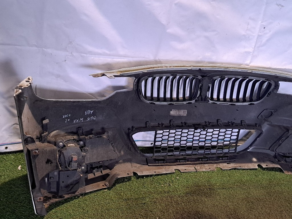 Paraurti Anteriore Completo BMW Serie 3 E91 Touring 2° Serie