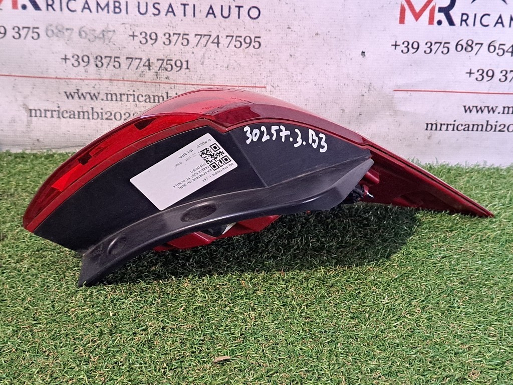 Stop fanale Posteriore Sinistro KIA Sportage Serie (10>16)