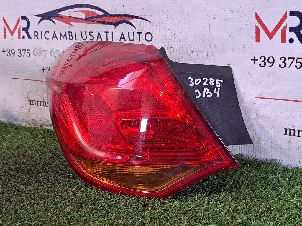 Stop fanale Posteriore Sinistro OPEL Astra J