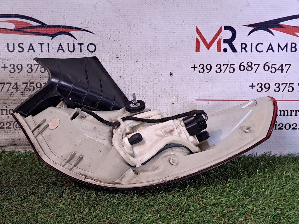 Stop fanale Posteriore Sinistro OPEL Astra J