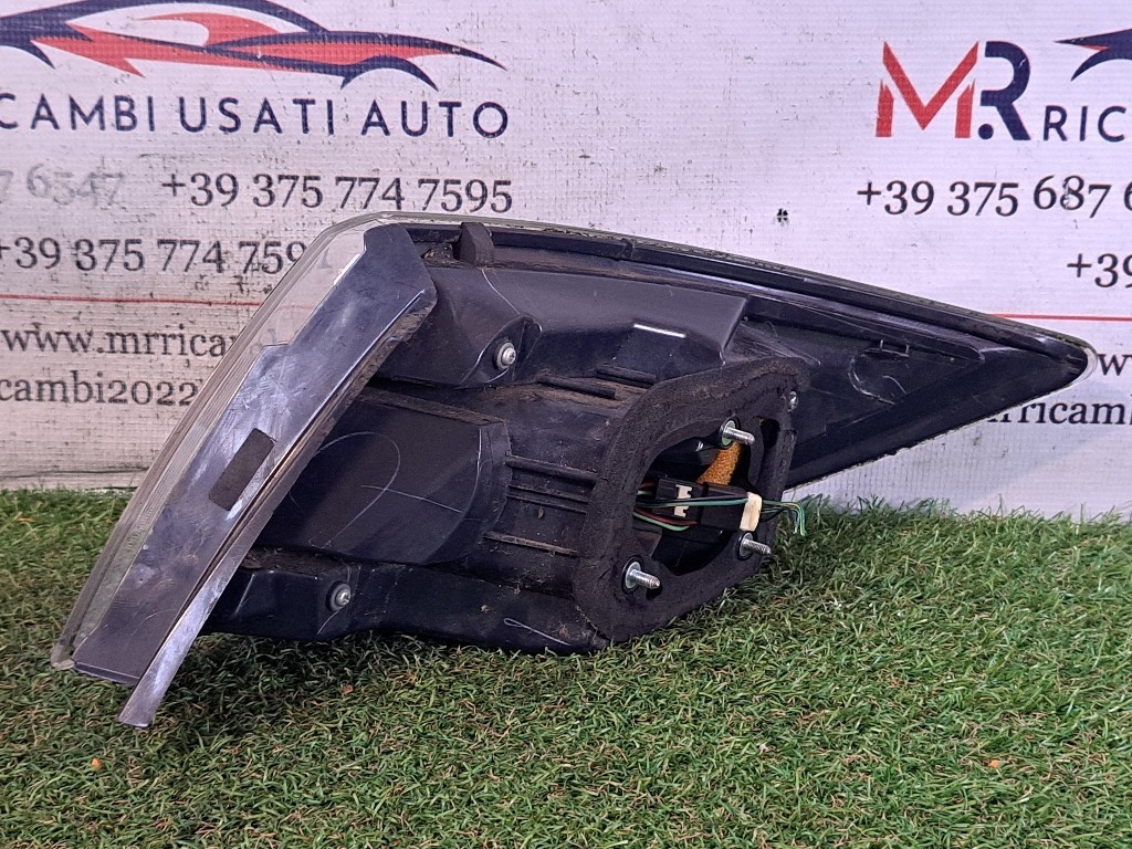 Stop fanale Posteriore Sinistro MAZDA 6 Berlina 2° Serie