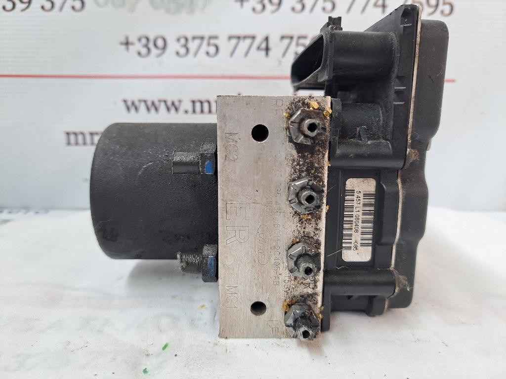 ABS FORD Transit Serie (06>14)