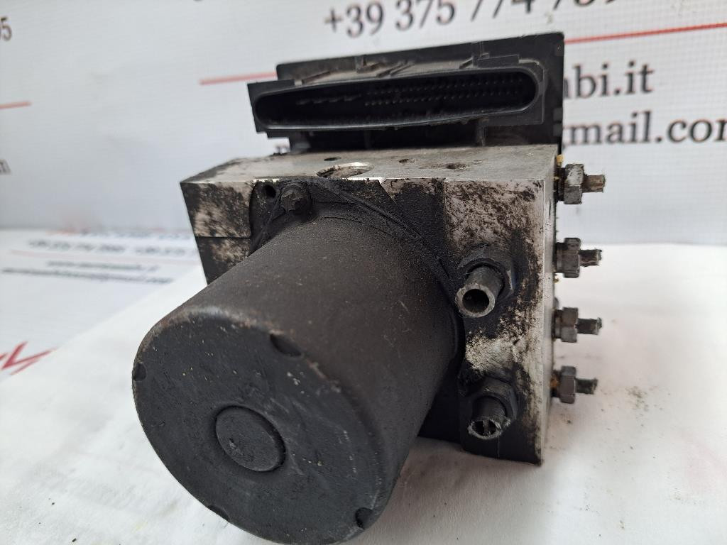 ABS FORD Transit Serie (06>14)
