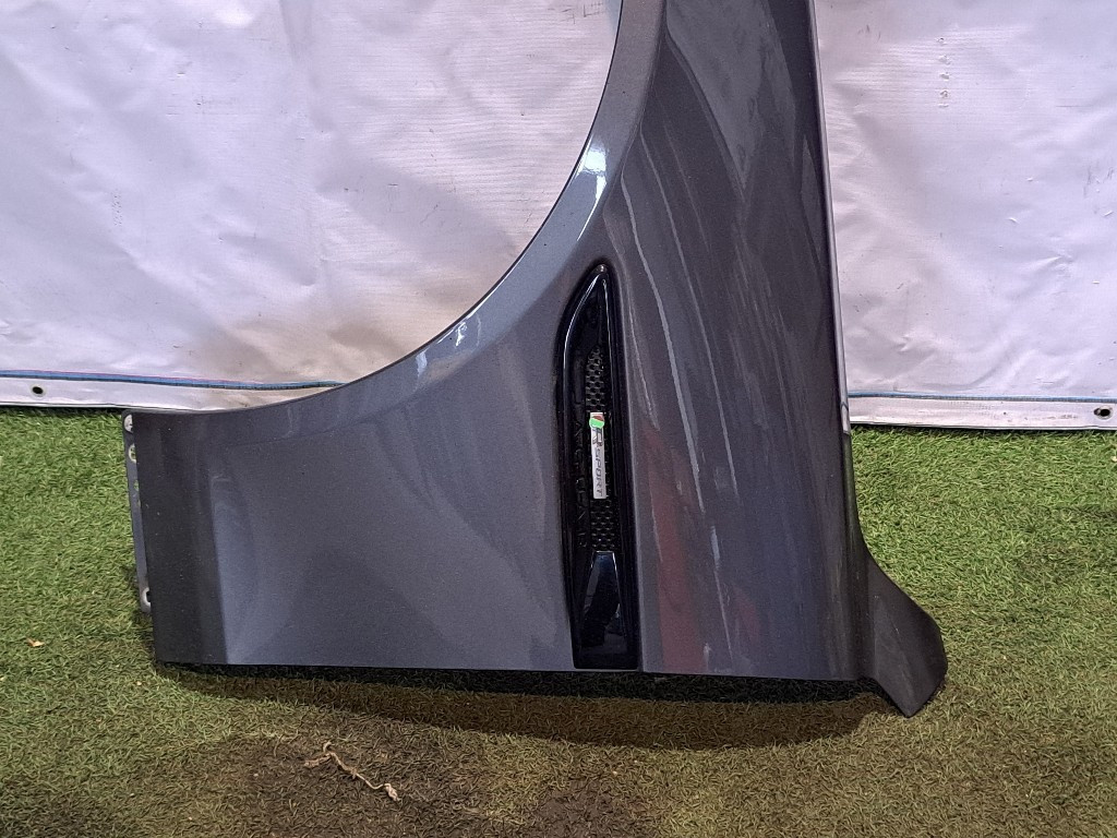 Parafango Anteriore Sinistro JAGUAR XE Serie (X760) (15>)