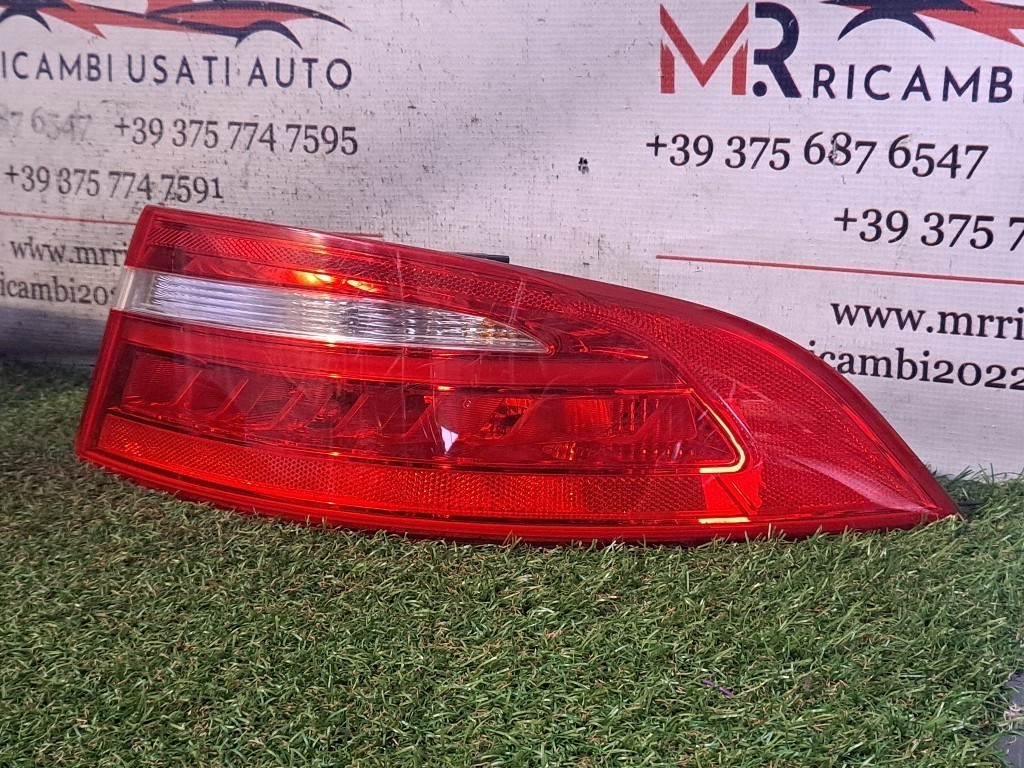 Stop fanale posteriore a LED Destro JAGUAR XE Serie (X760) (15>)