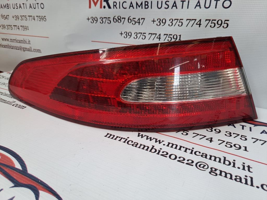 Stop fanale Posteriore Sinistro JAGUAR XF Serie (08>11)
