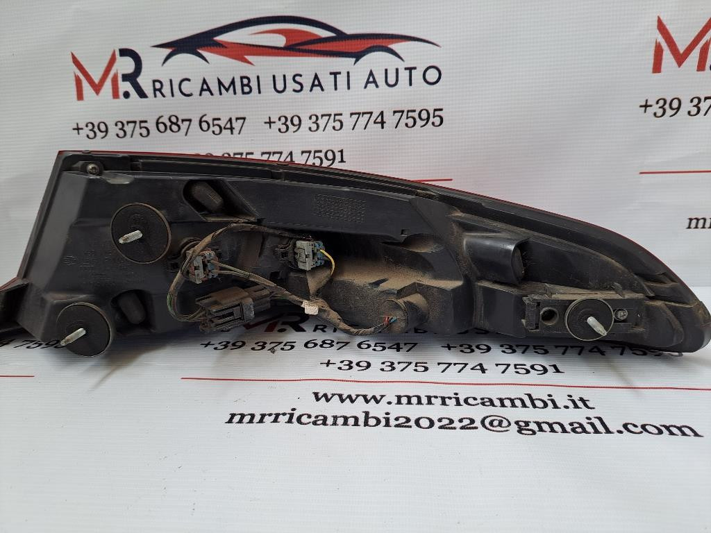 Stop fanale Posteriore Sinistro JAGUAR XF Serie (08>11)