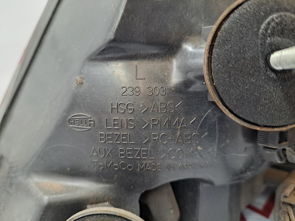 Stop fanale Posteriore Sinistro JAGUAR XF Serie (08>11)