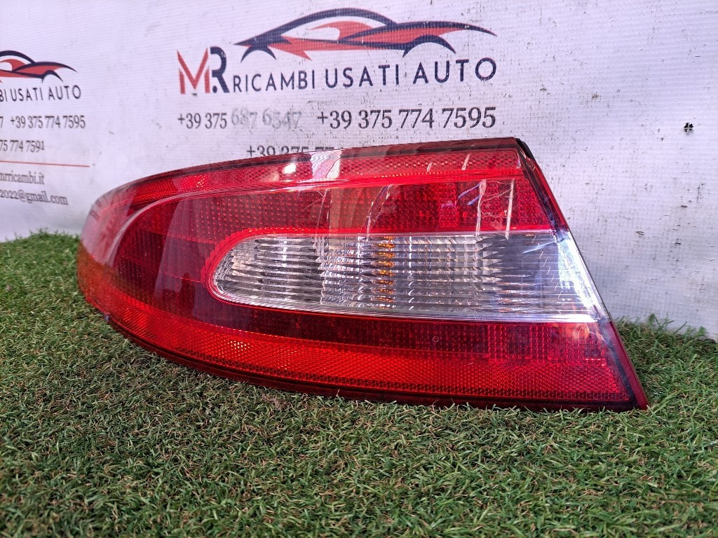 Stop fanale Posteriore Sinistro JAGUAR XF Serie (08>11)