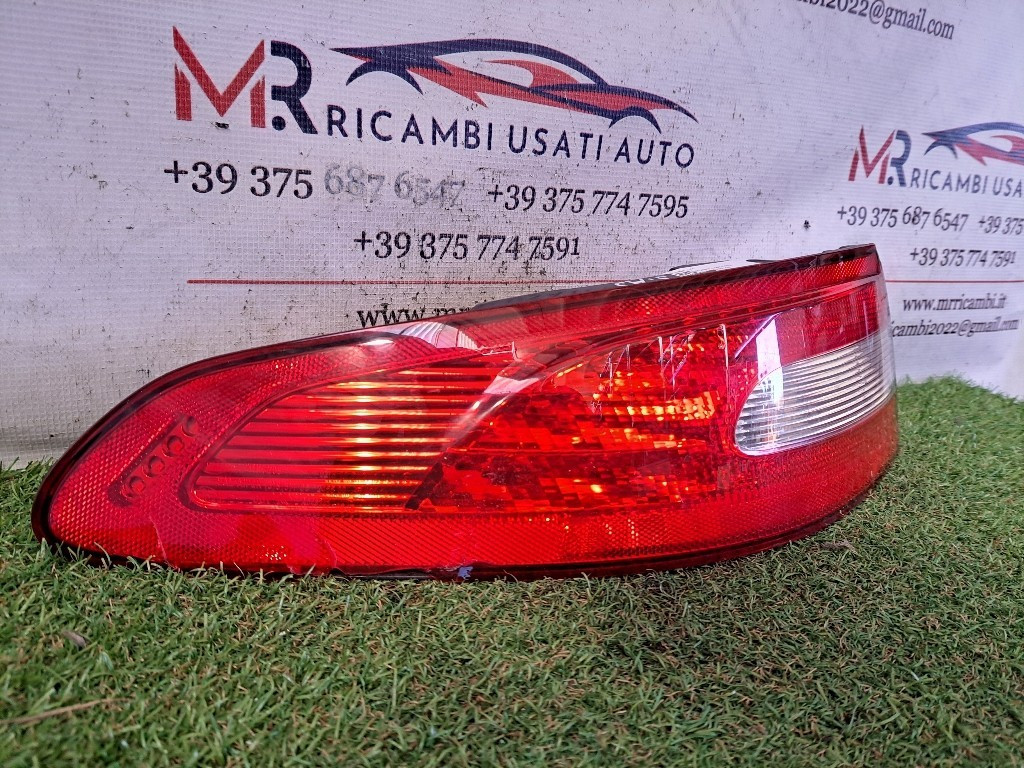 Stop fanale Posteriore Sinistro JAGUAR XF Serie (08>11)