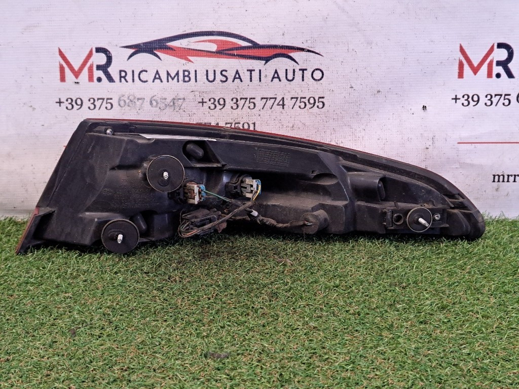 Stop fanale Posteriore Sinistro JAGUAR XF Serie (08>11)