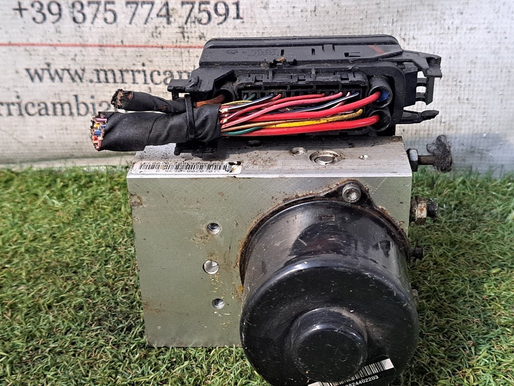 ABS MERCEDES ML W164 3° Serie